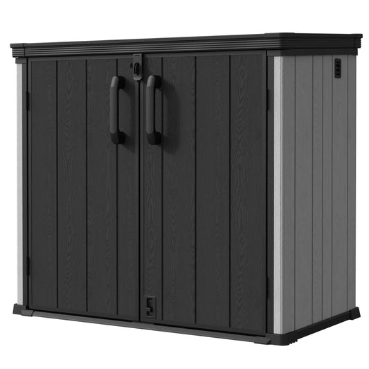 900L Horizontal Composite Cabinet