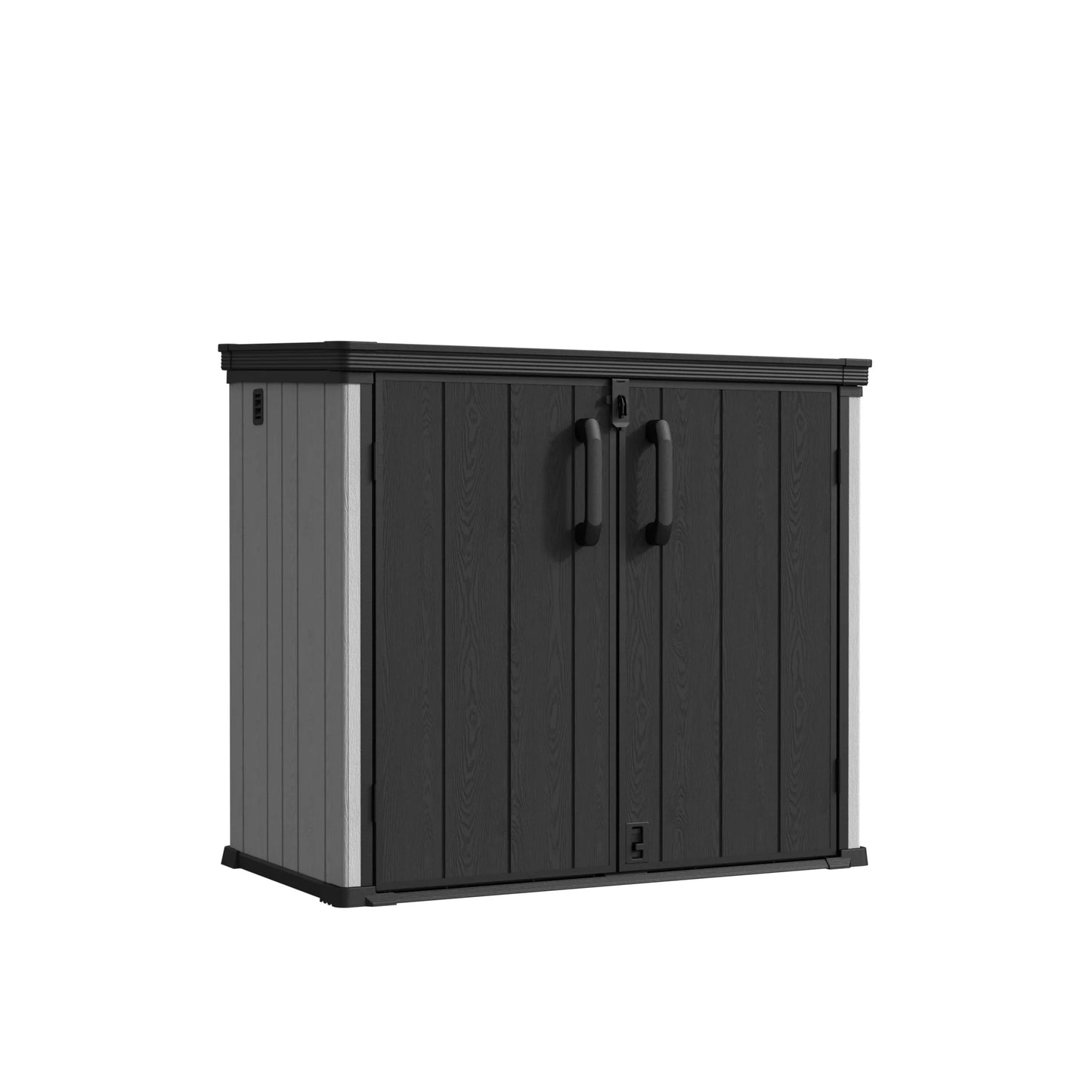 900L Horizontal Composite Cabinet