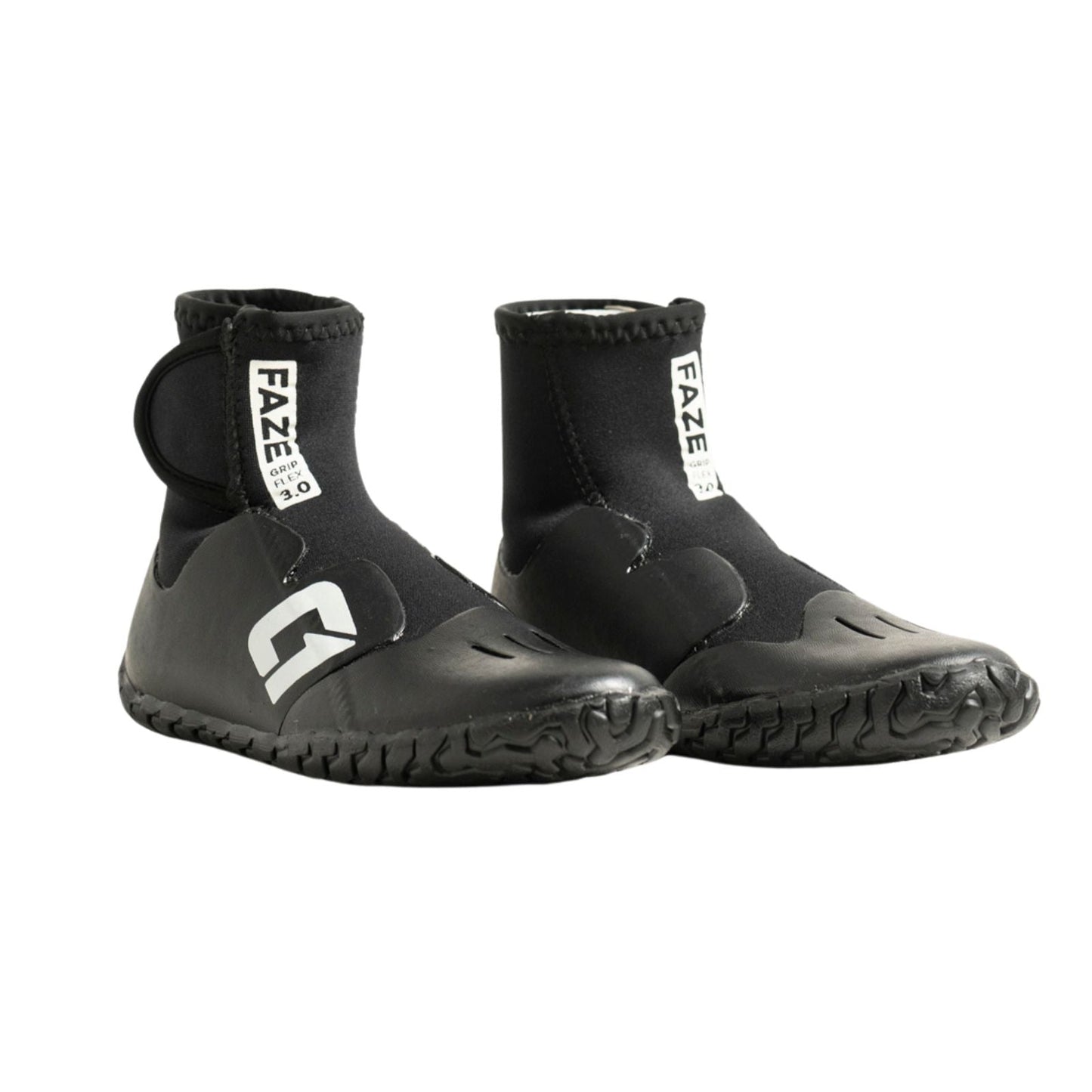 3mm FAZE Adult Wetsuit Boot - Hot Tub Shop