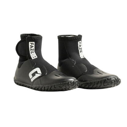 3mm FAZE Adult Wetsuit Boot - Hot Tub Shop
