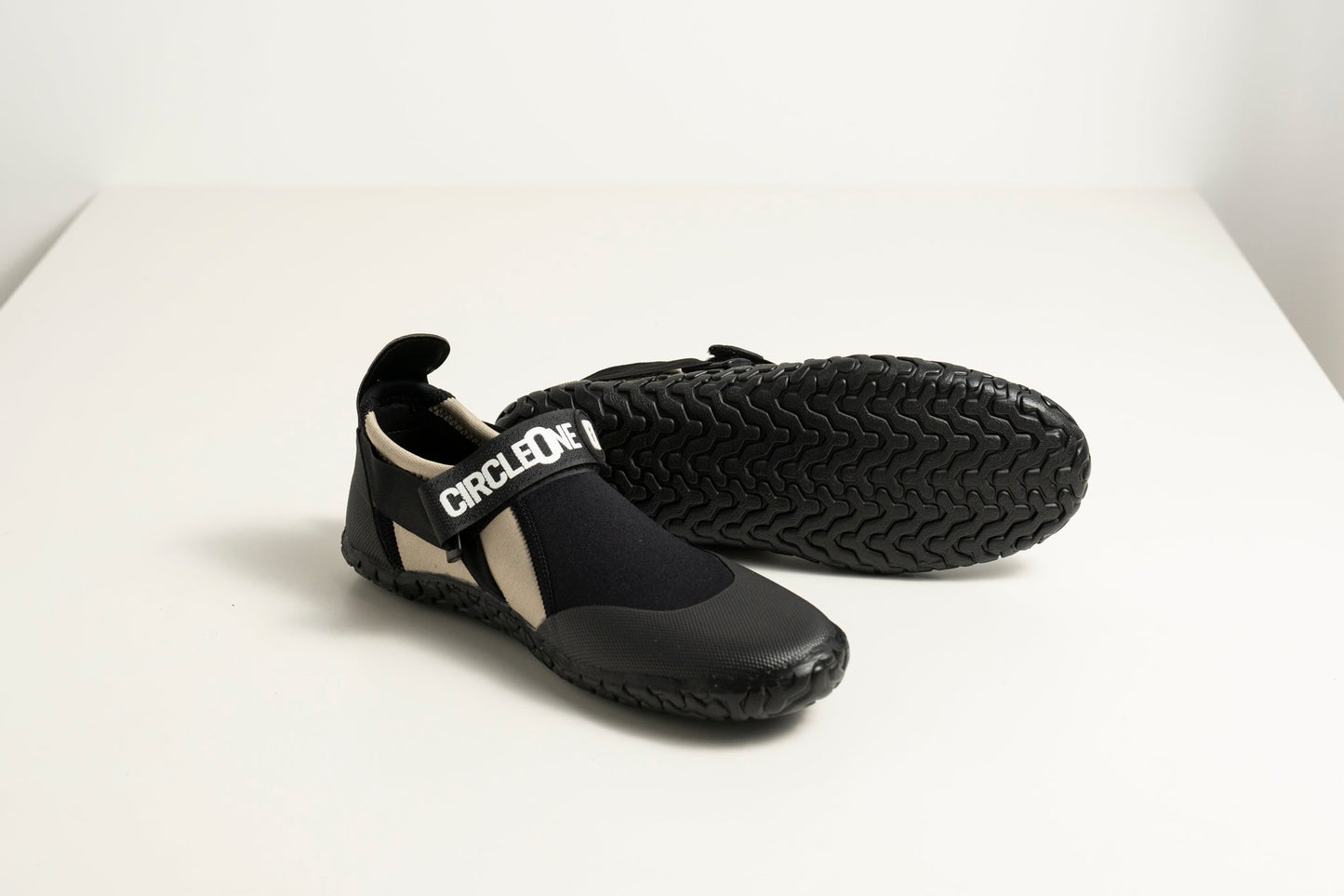 3mm Adult Wetsuit Shoe/Reef Boot - Hot Tub Shop