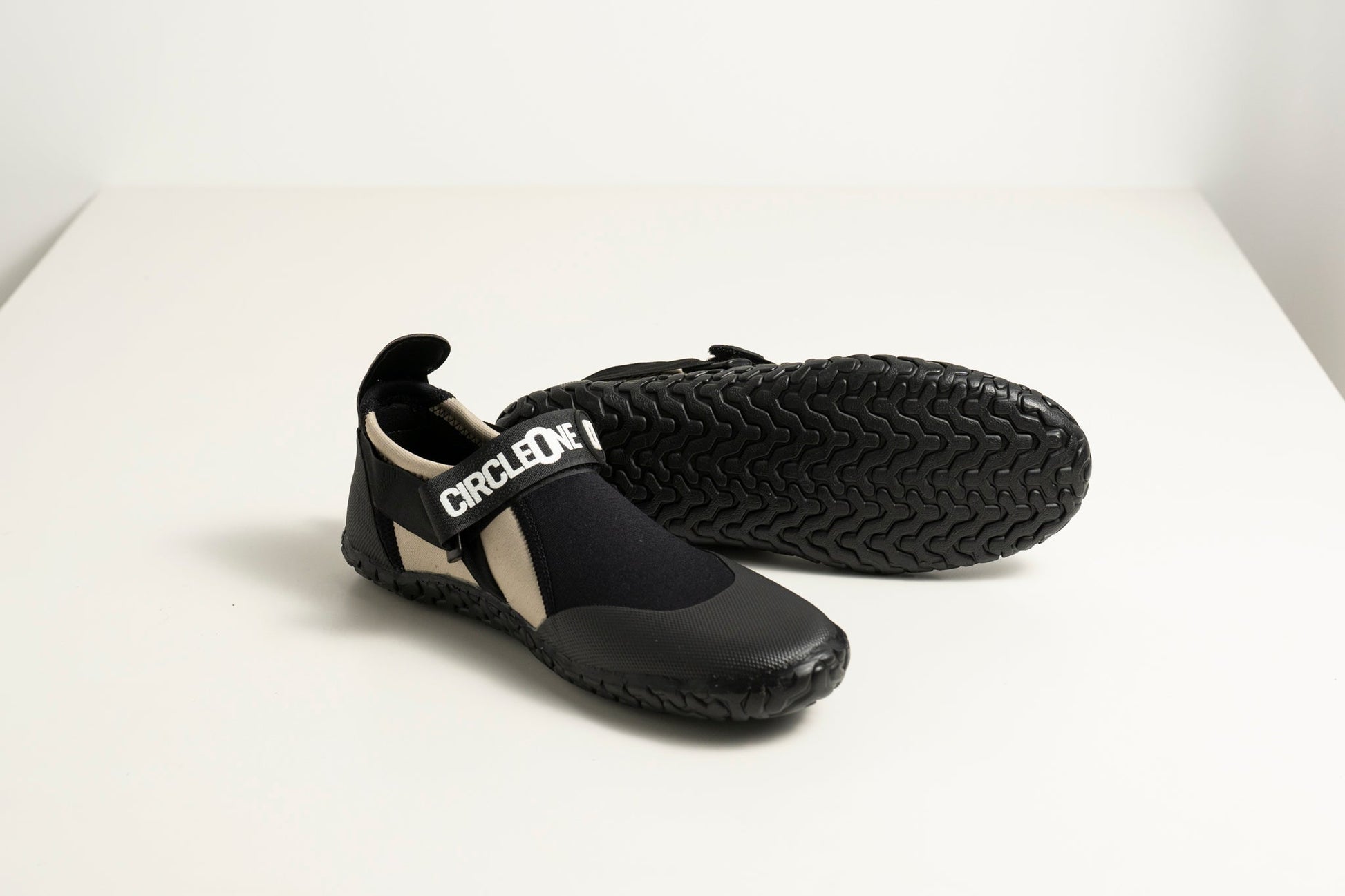 3mm Adult Wetsuit Shoe/Reef Boot - Hot Tub Shop