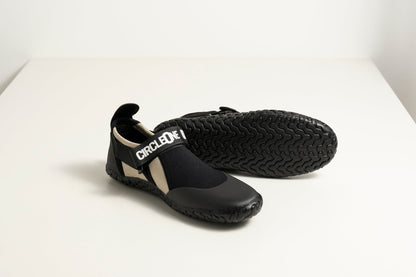 3mm Adult Wetsuit Shoe/Reef Boot - Hot Tub Shop