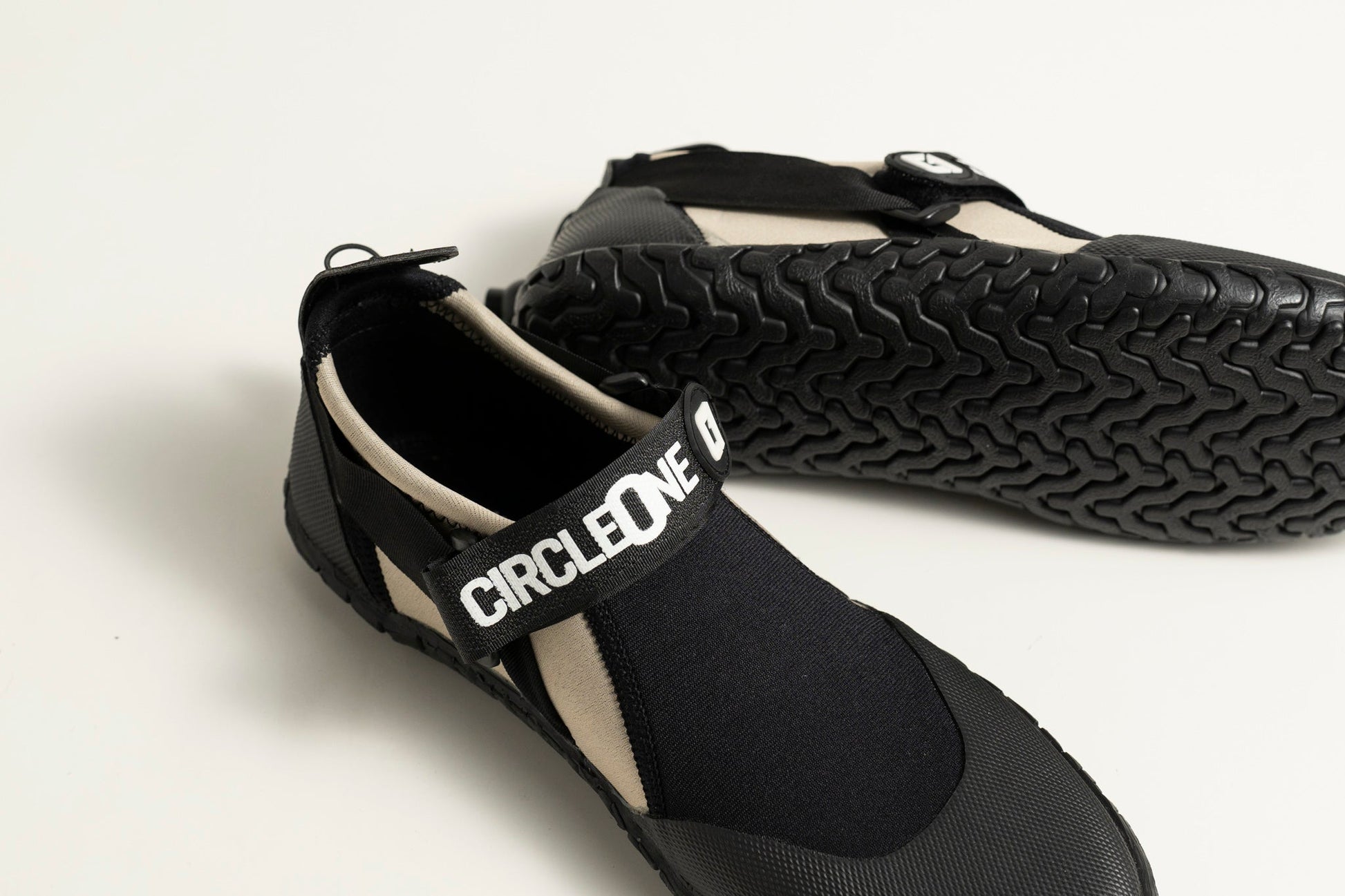 3mm Adult Wetsuit Shoe/Reef Boot - Hot Tub Shop