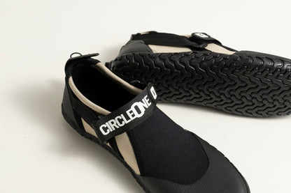 3mm Adult Wetsuit Shoe/Reef Boot - Hot Tub Shop