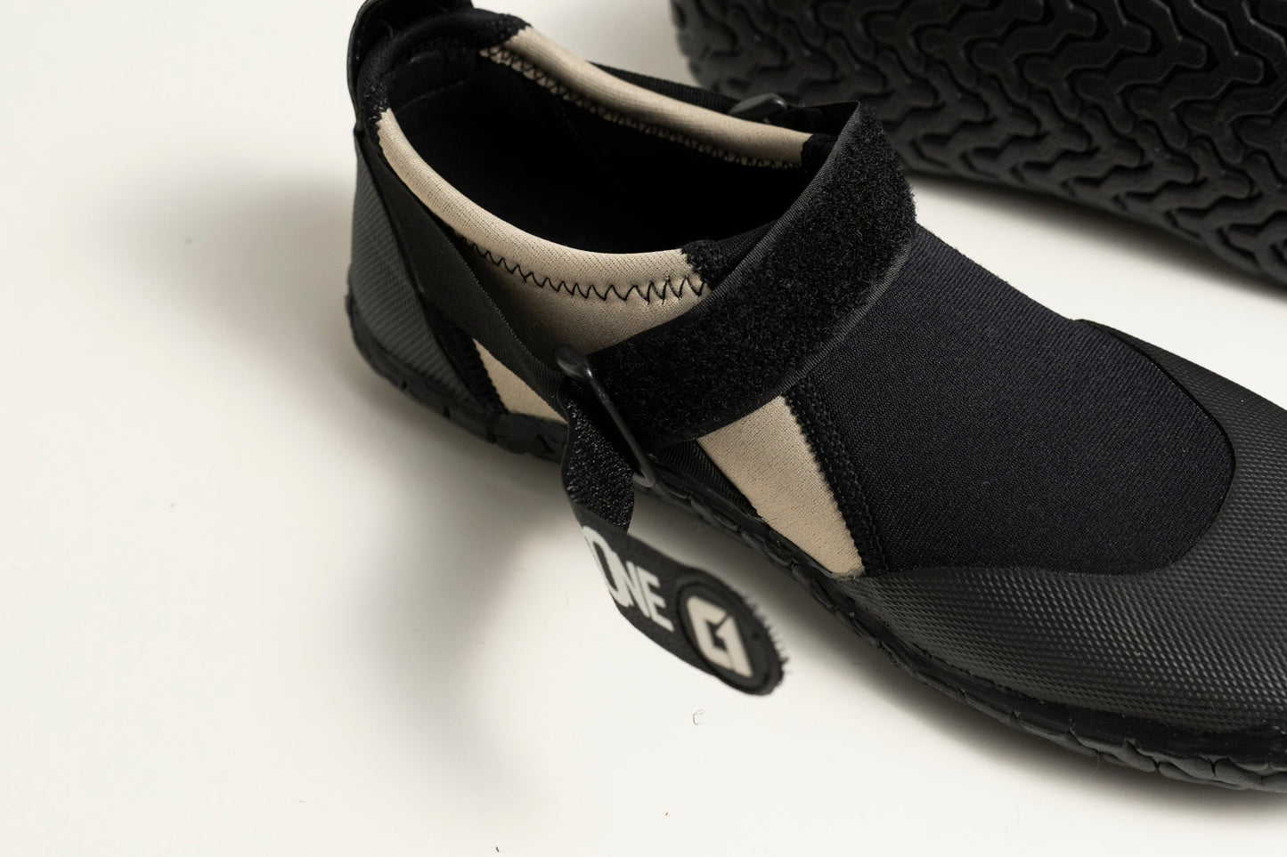 3mm Adult Wetsuit Shoe/Reef Boot - Hot Tub Shop