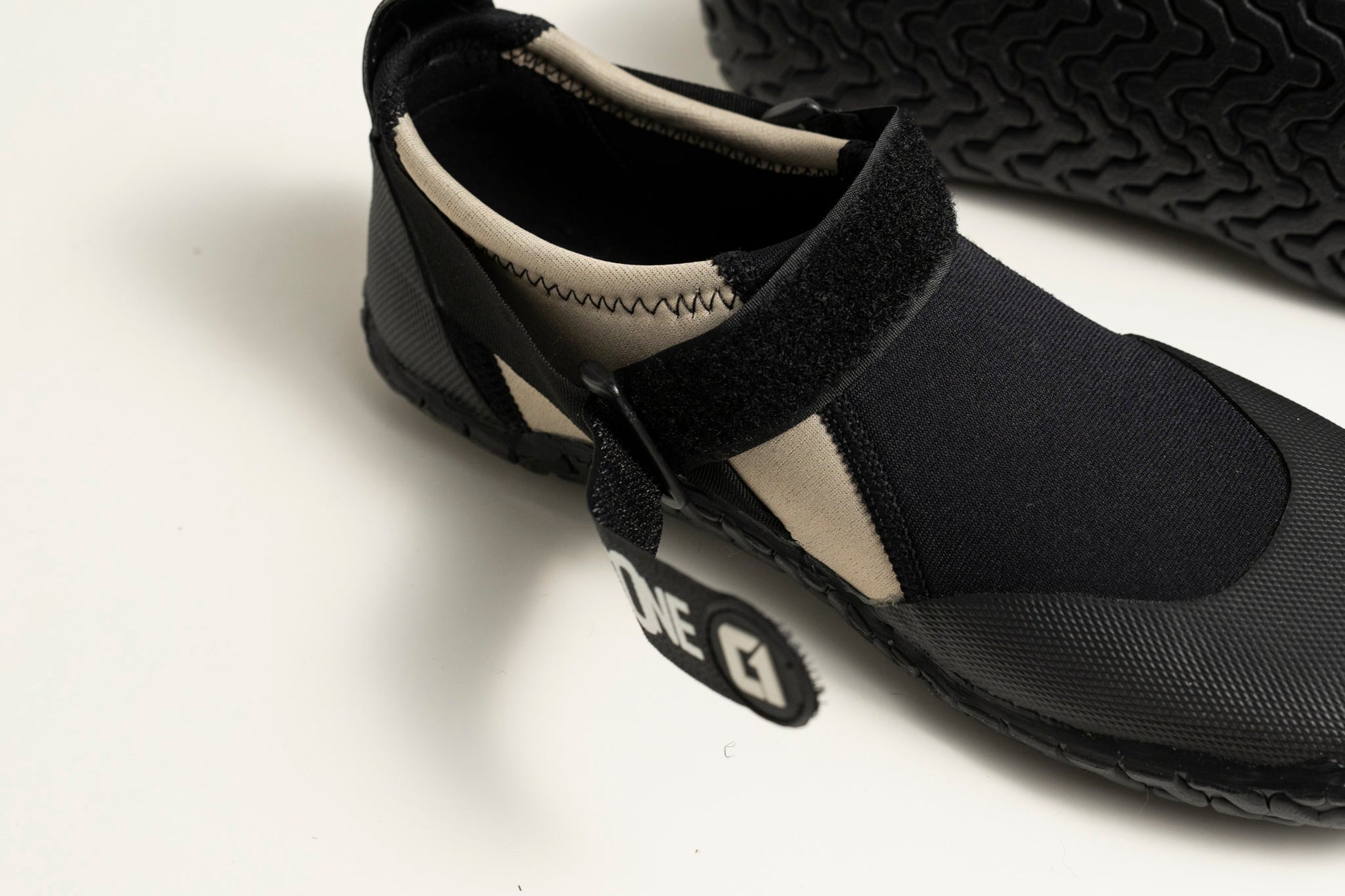 3mm Adult Wetsuit Shoe/Reef Boot - Hot Tub Shop