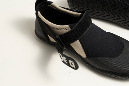 3mm Adult Wetsuit Shoe/Reef Boot - Hot Tub Shop