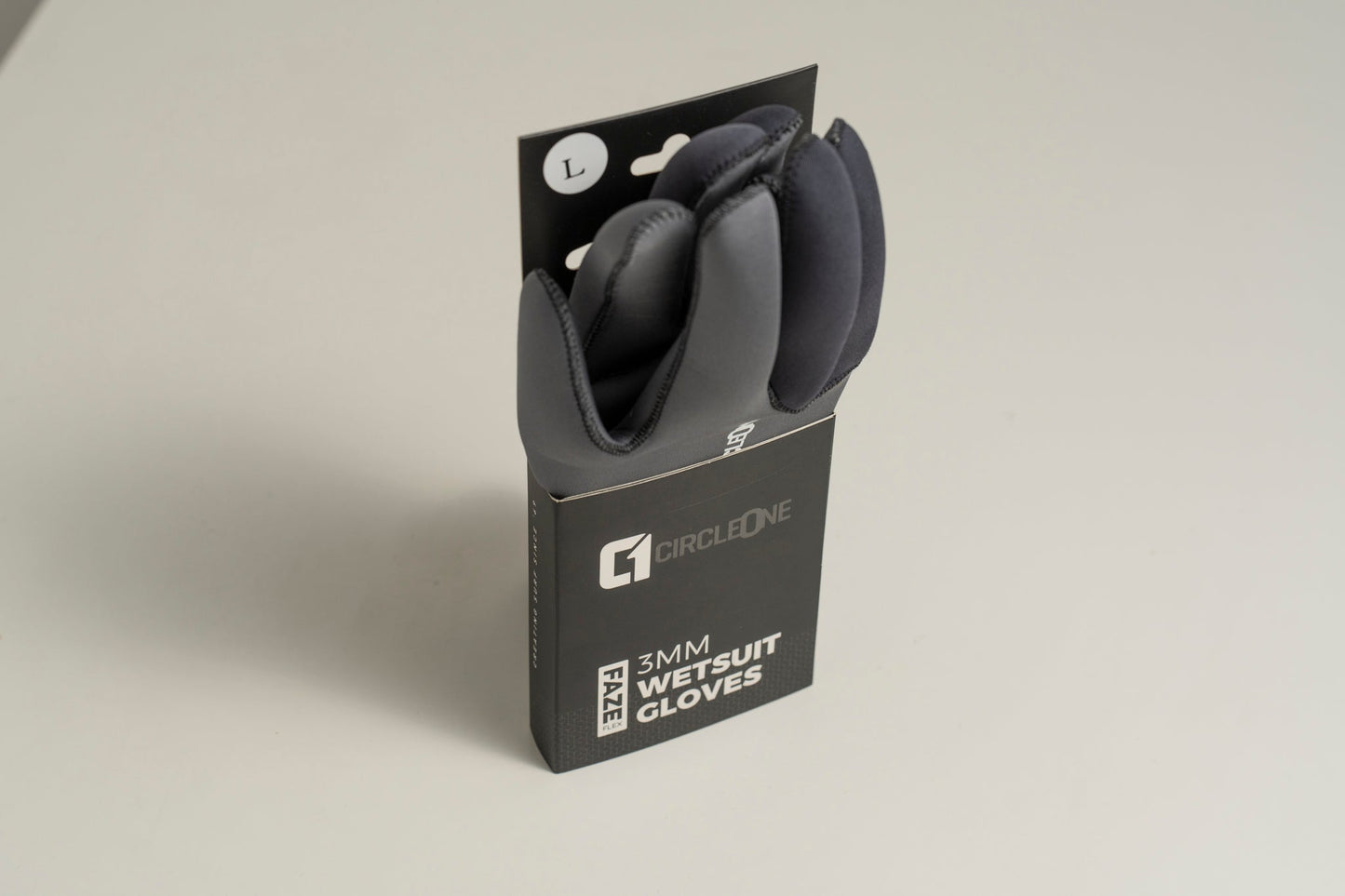 3mm Adult FAZE Wetsuit Glove with Gripflex - Hot Tub Shop