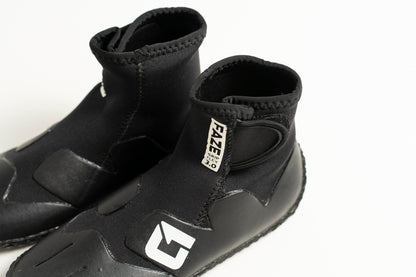 3mm Kids FAZE Wetsuit Boot - Hot Tub Shop
