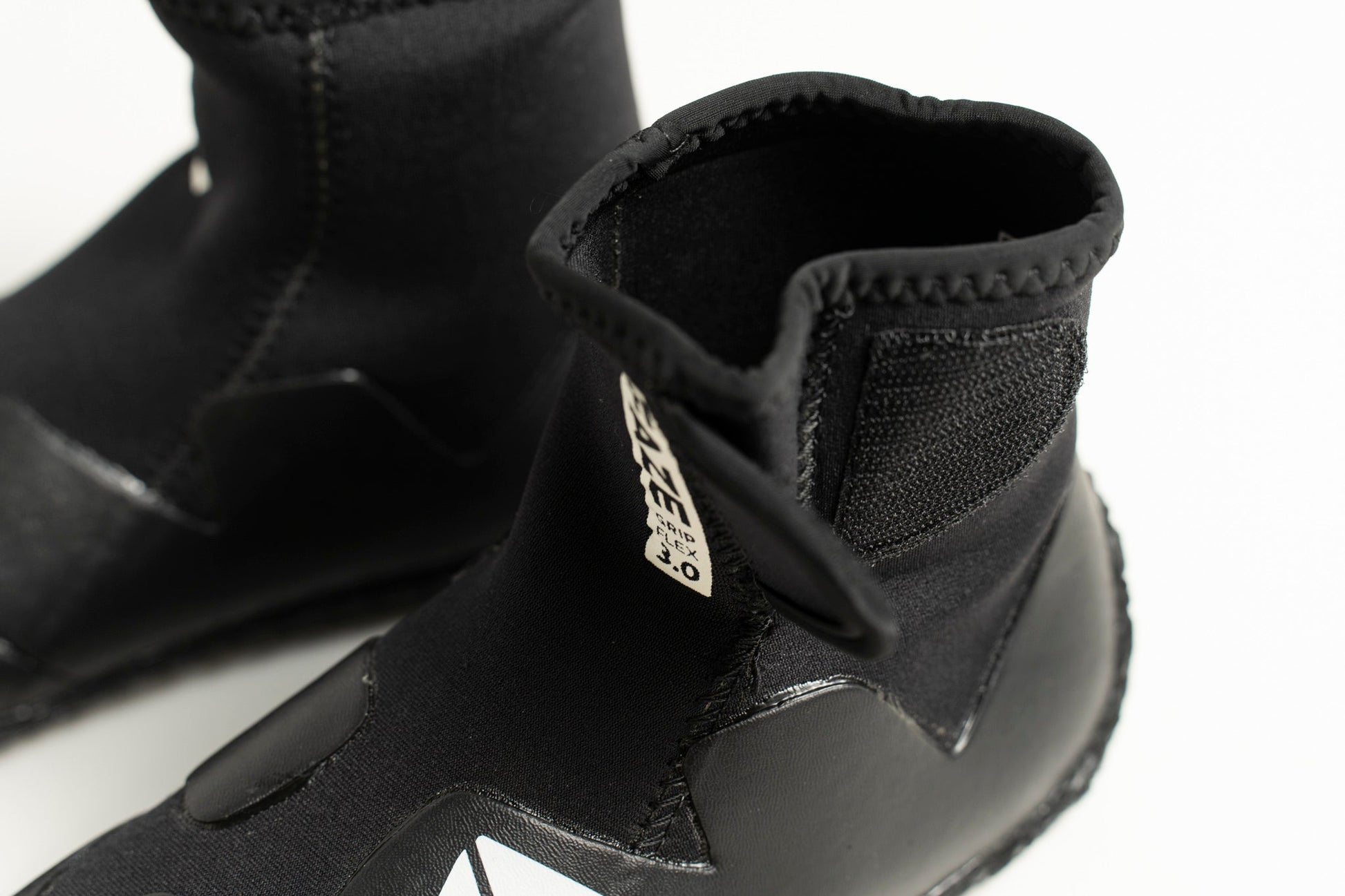 3mm Kids FAZE Wetsuit Boot - Hot Tub Shop
