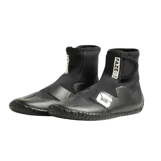 3mm Kids FAZE Wetsuit Boot - Hot Tub Shop