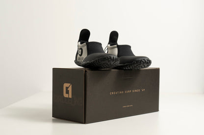 3mm Kids Wetsuit Shoe/Reef Boot - Hot Tub Shop