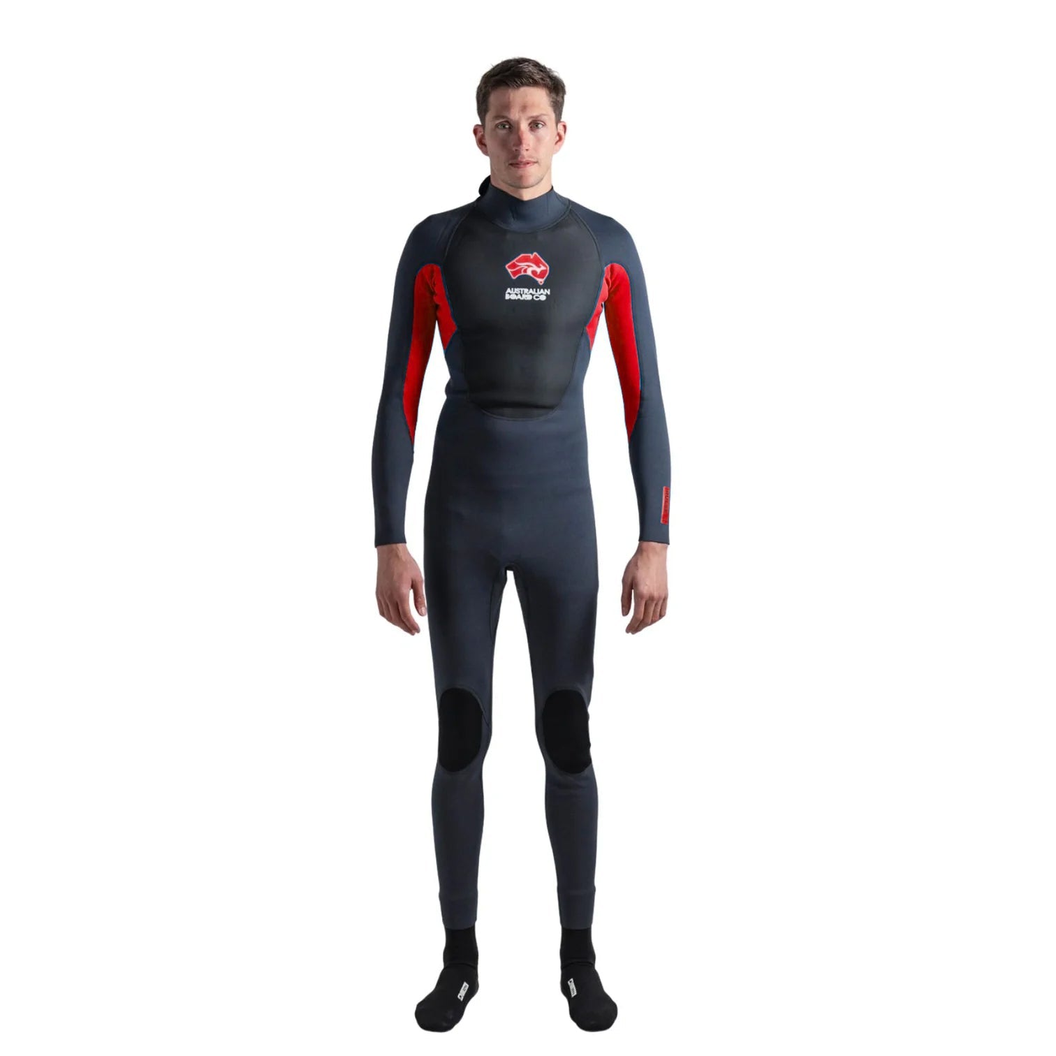 Mens 3/2mm Summer Wetsuit PULSE Full Length - Hot Tub Shop