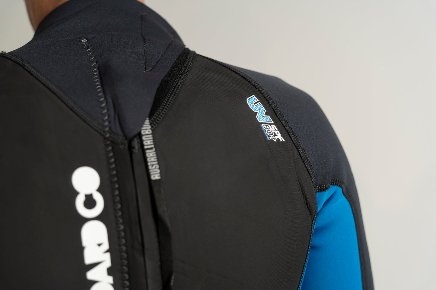 Mens 3/2mm Summer Wetsuit PULSE Full Length - Hot Tub Shop