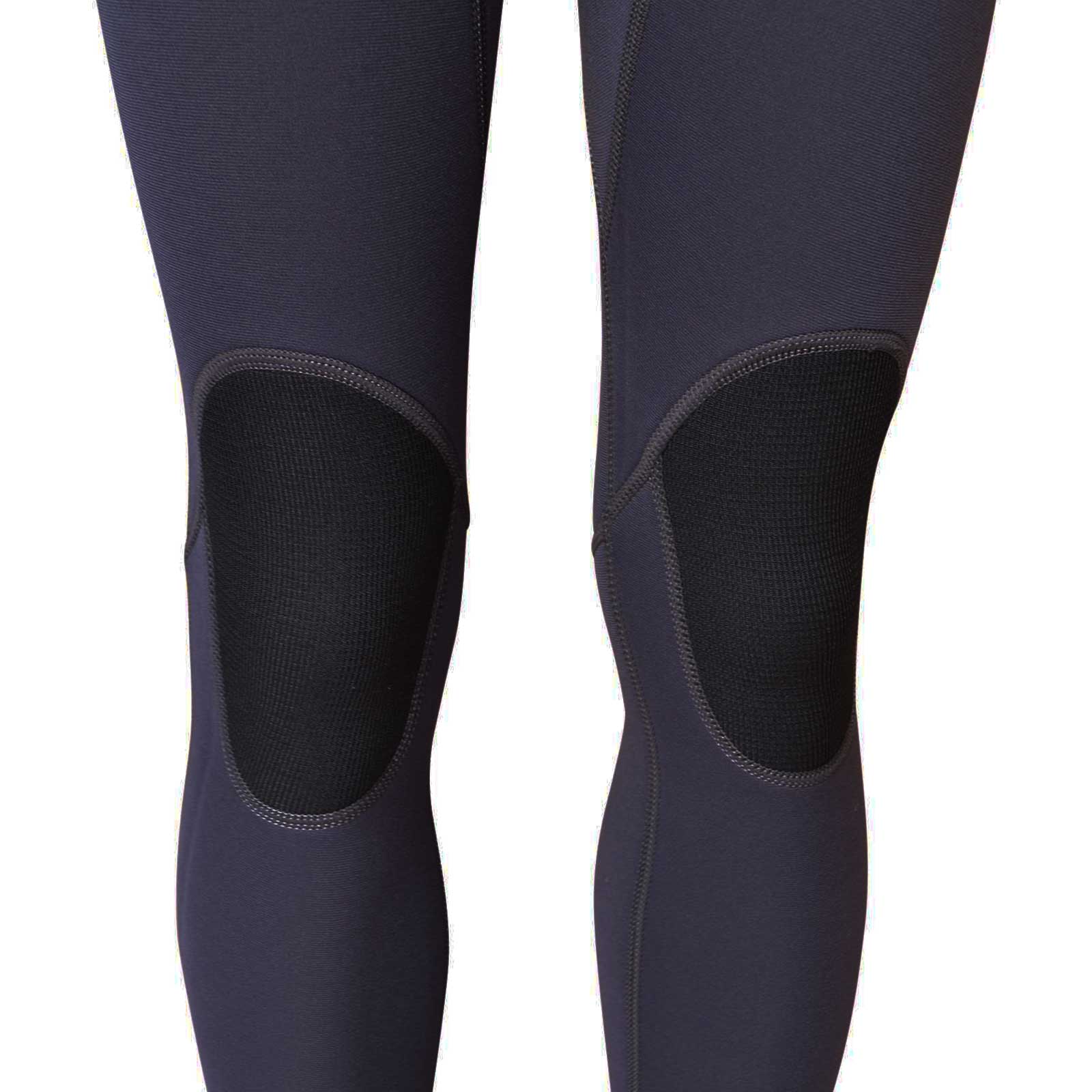 Mens 3/2mm Summer Wetsuit FAZE Full Length - Hot Tub Shop