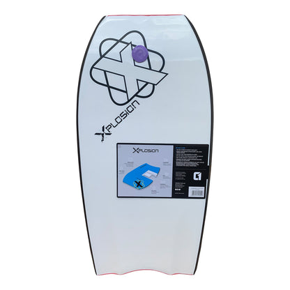 40inch Adult/Kids XPLOSION Series EPS Bodyboard - Hot Tub Shop