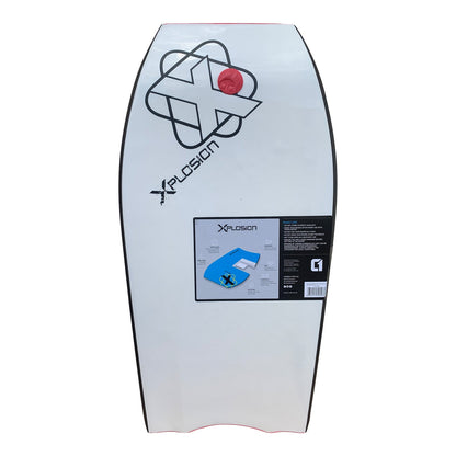 42inch Adult/Kids XPLOSION Series EPS Bodyboard - Hot Tub Shop