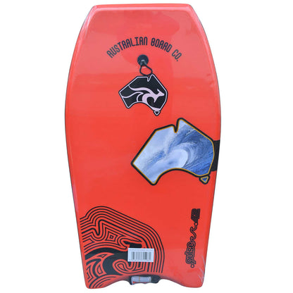 42inch Adult PULSE Series EPS Bodyboard by Australian Board Co - Hot Tub Shop
