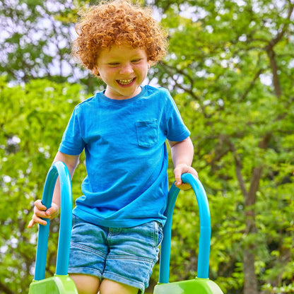 TP Small to Tall Growable Slide
