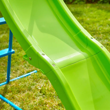TP Small to Tall Growable Slide
