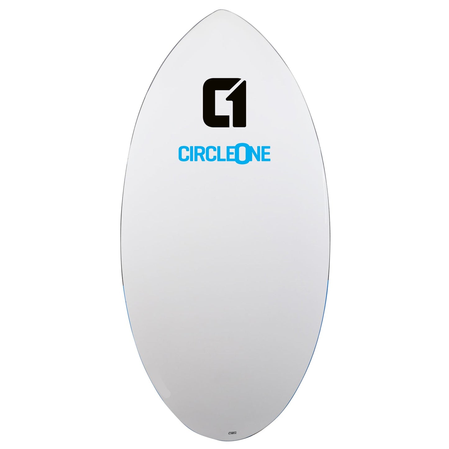 43inch Epoxy Fibreglass Skimboard - Hot Tub Shop
