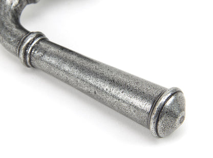 From The Anvil Regency Lever On Rose Set