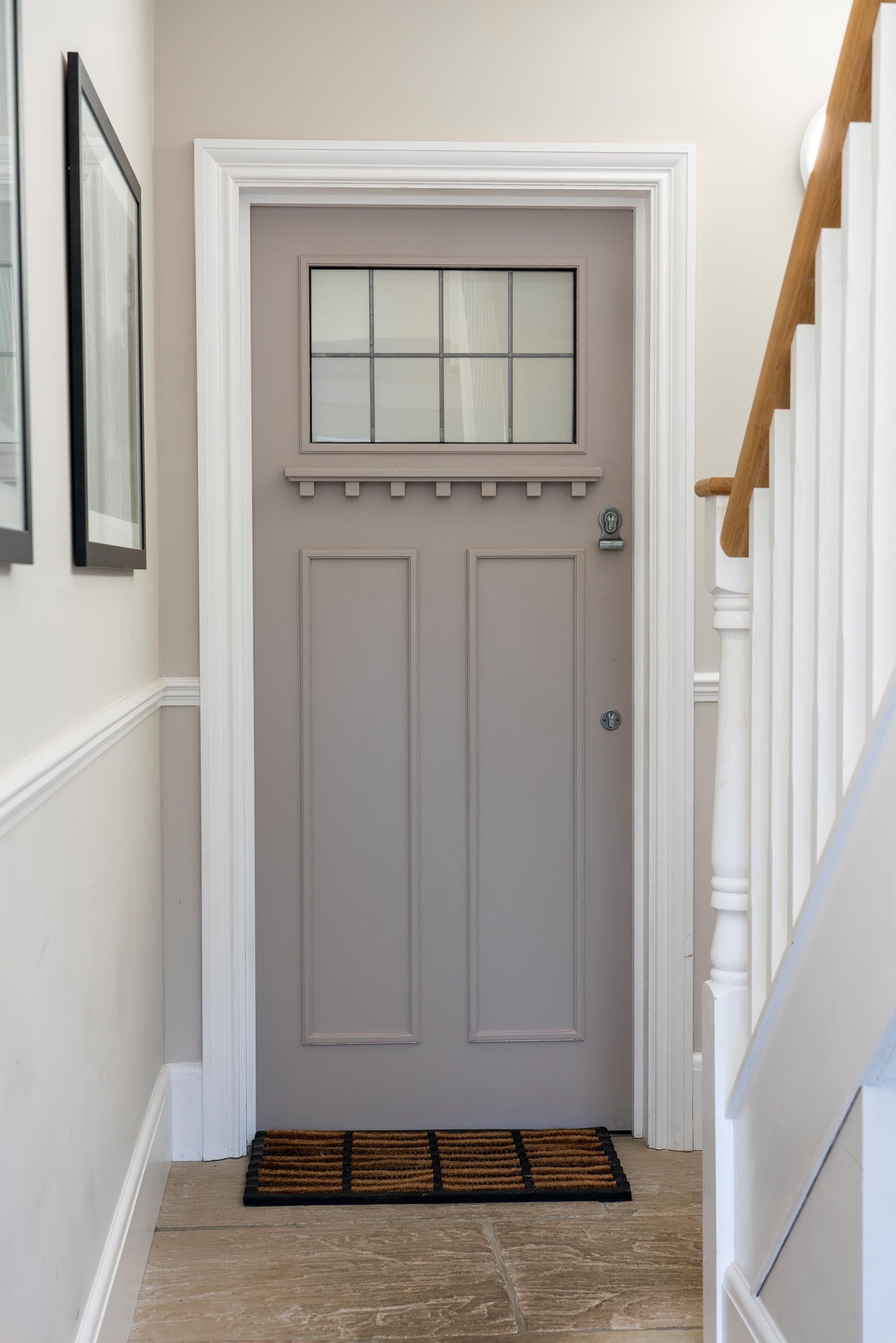 From The Anvil Regency Euro Escutcheon - Hot Tub Shop