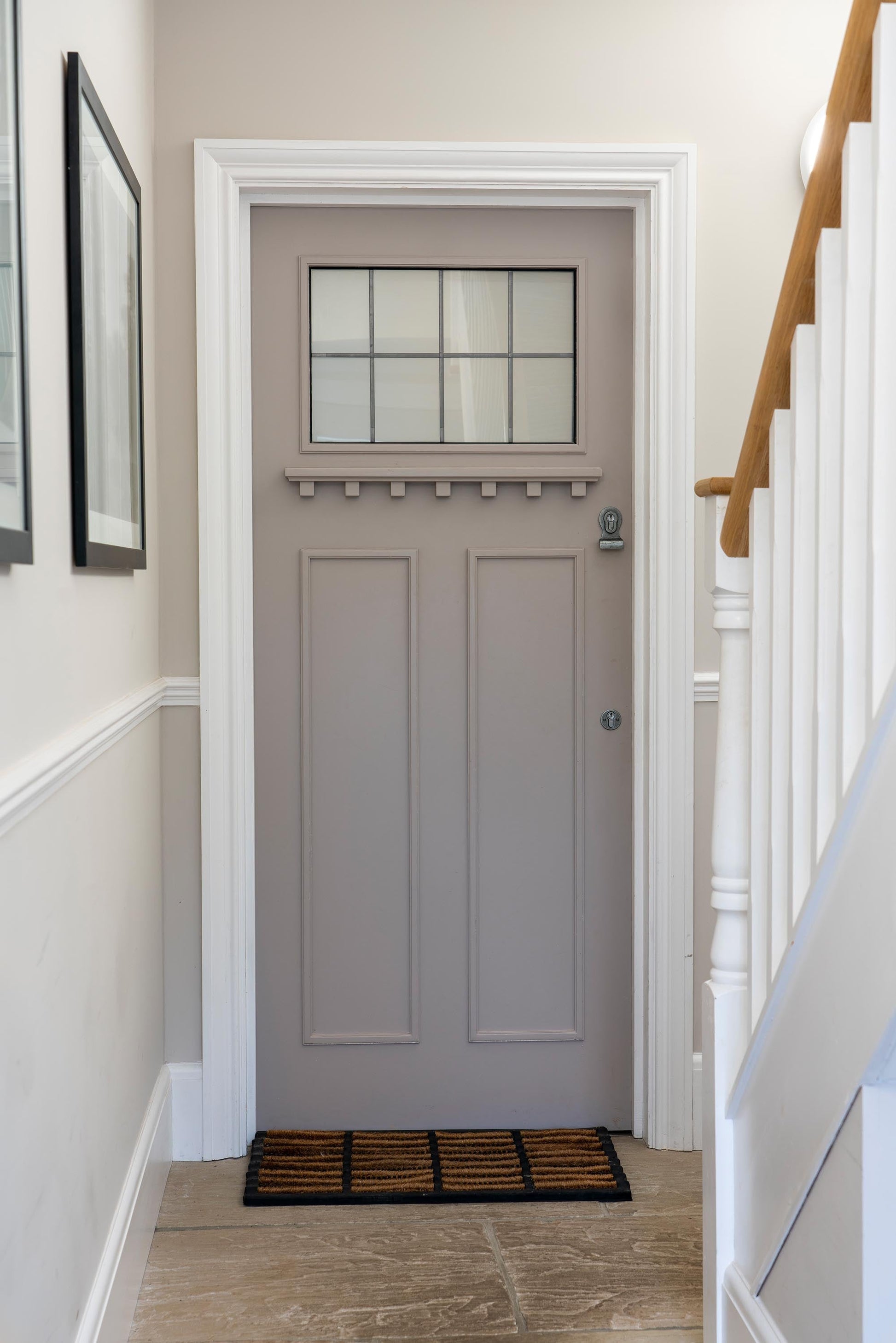 From The Anvil Regency Euro Escutcheon - Hot Tub Shop