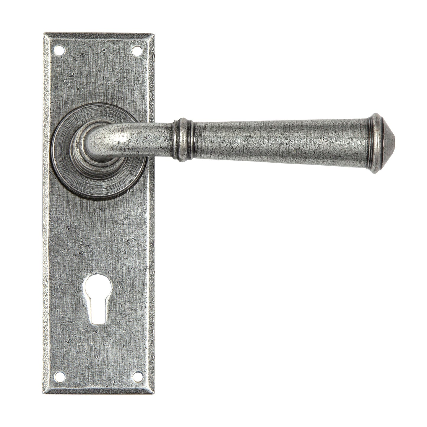 From The Anvil Regency Lever Lock Set