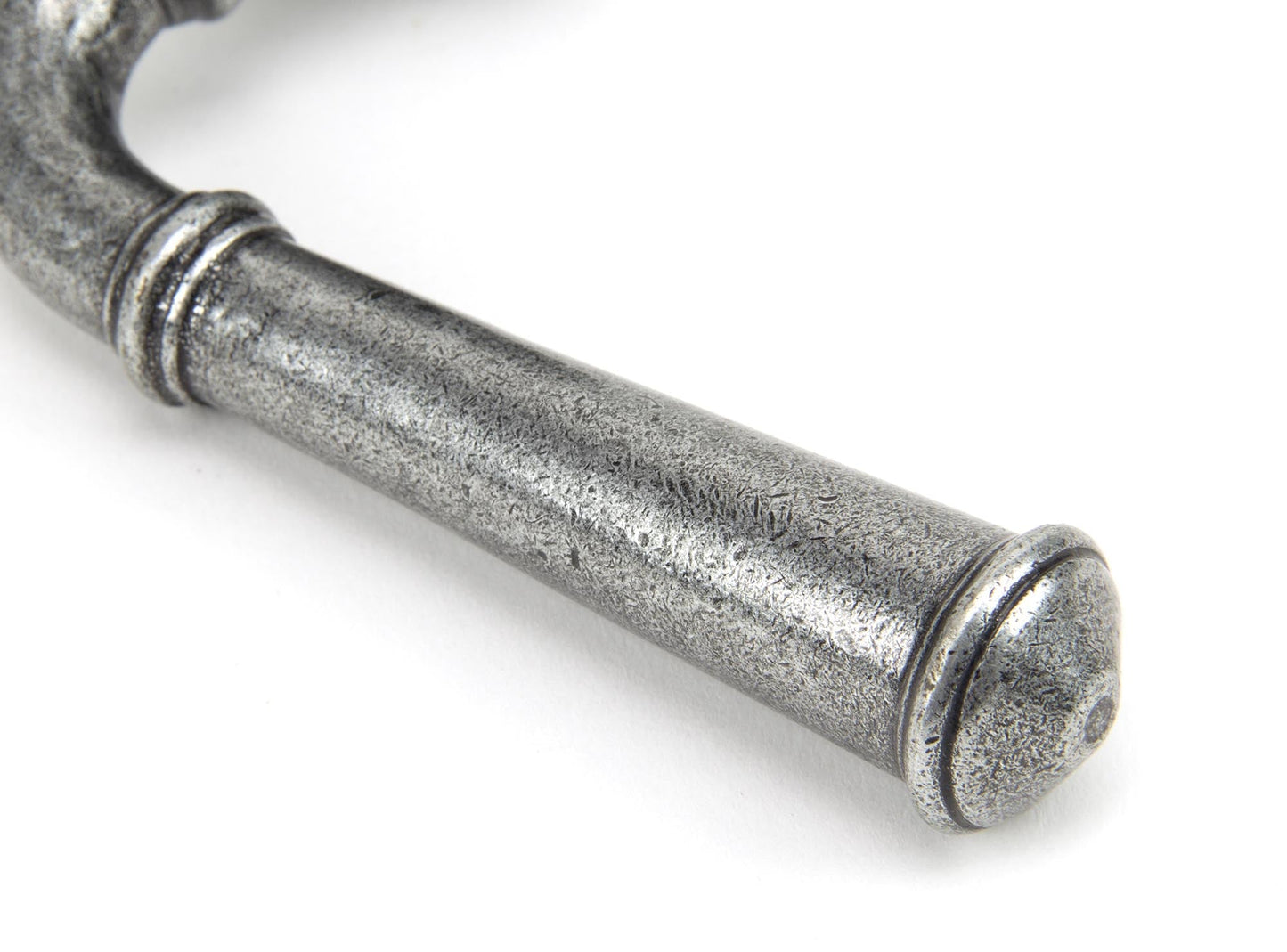 From The Anvil Regency Lever Bathroom Set