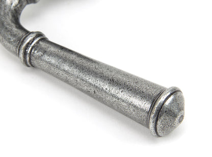 From The Anvil Regency Lever Bathroom Set