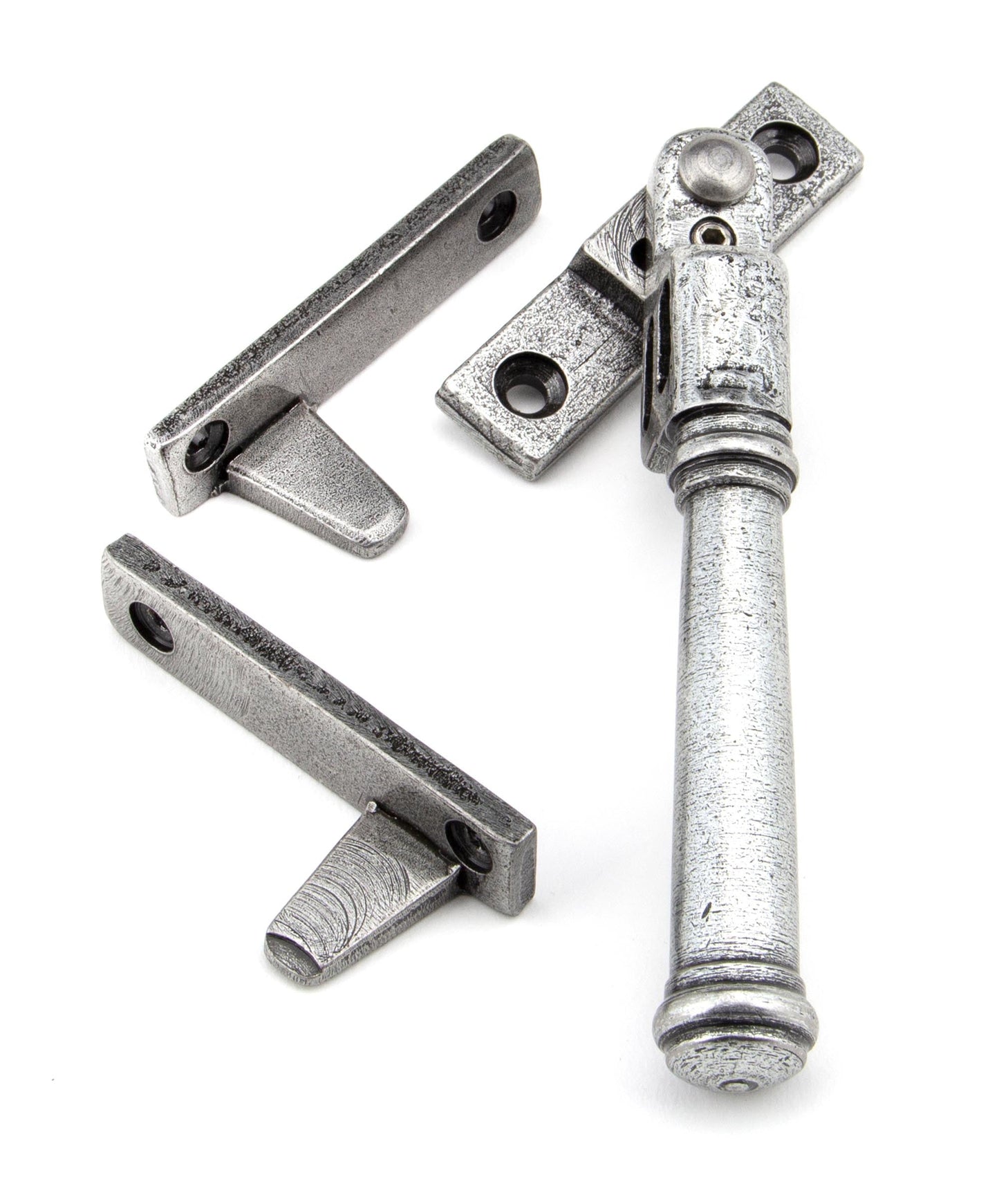 From The Anvil Night Vent Locking Regency Fastener