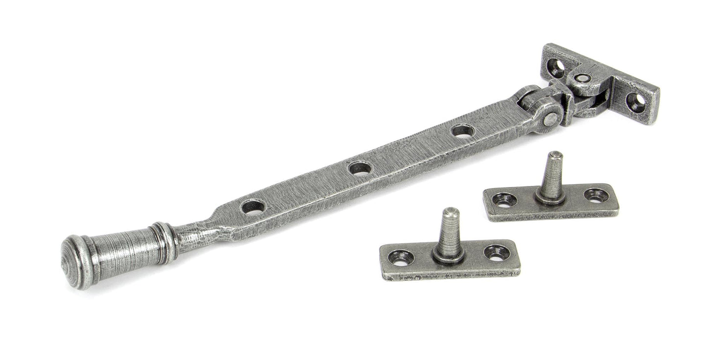 From The Anvil Regency Stay - Hot Tub Shop