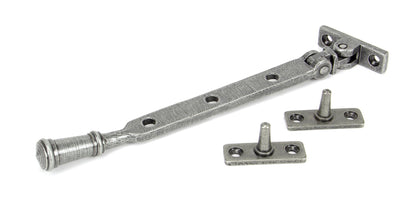 From The Anvil Regency Stay - Hot Tub Shop