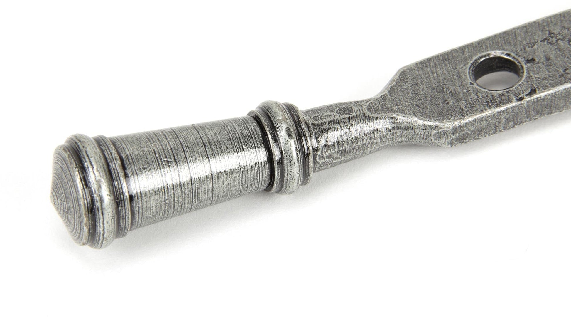 From The Anvil Regency Stay - Hot Tub Shop