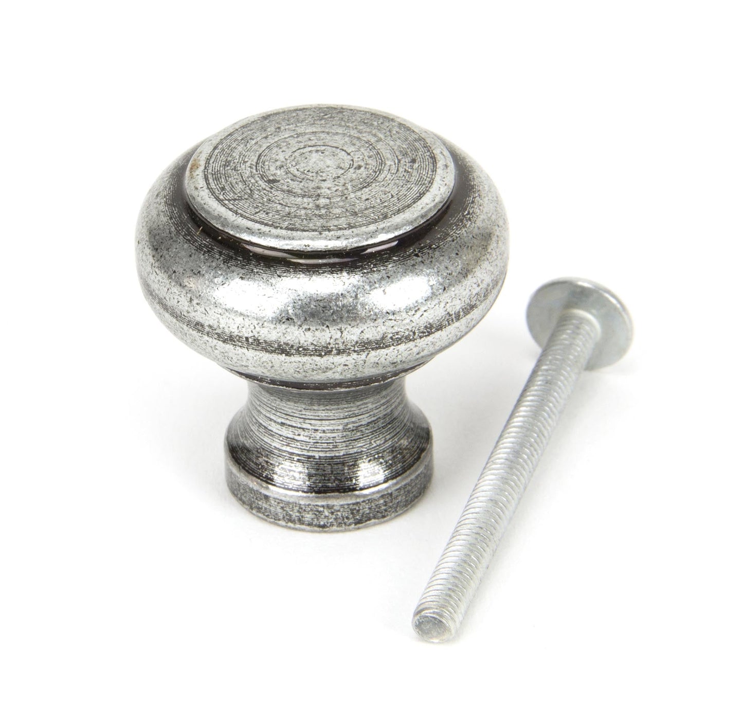 From The Anvil Regency Cabinet Knob