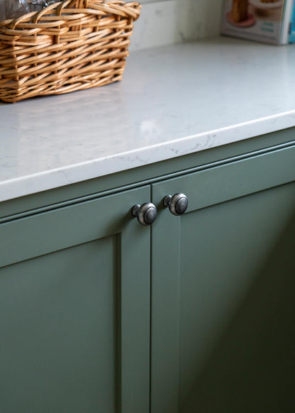 From The Anvil Regency Cabinet Knob