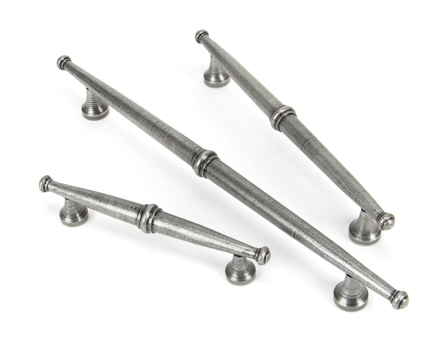 From The Anvil Regency Pull Handle - Hot Tub Shop