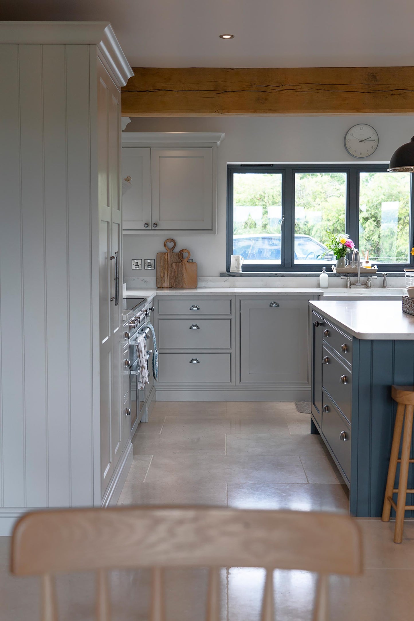 From The Anvil Regency Pull Handle - Hot Tub Shop