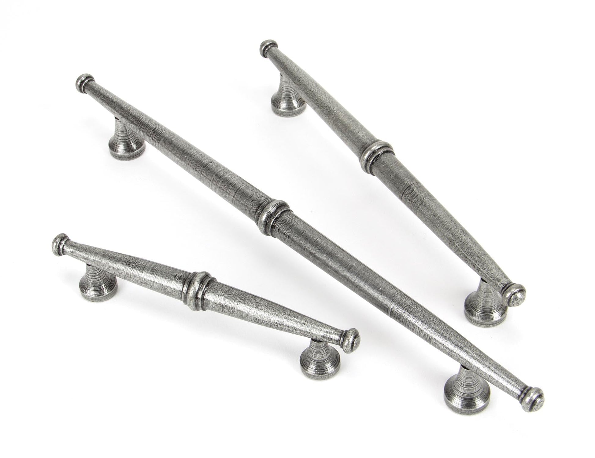 From The Anvil Regency Pull Handle - Hot Tub Shop