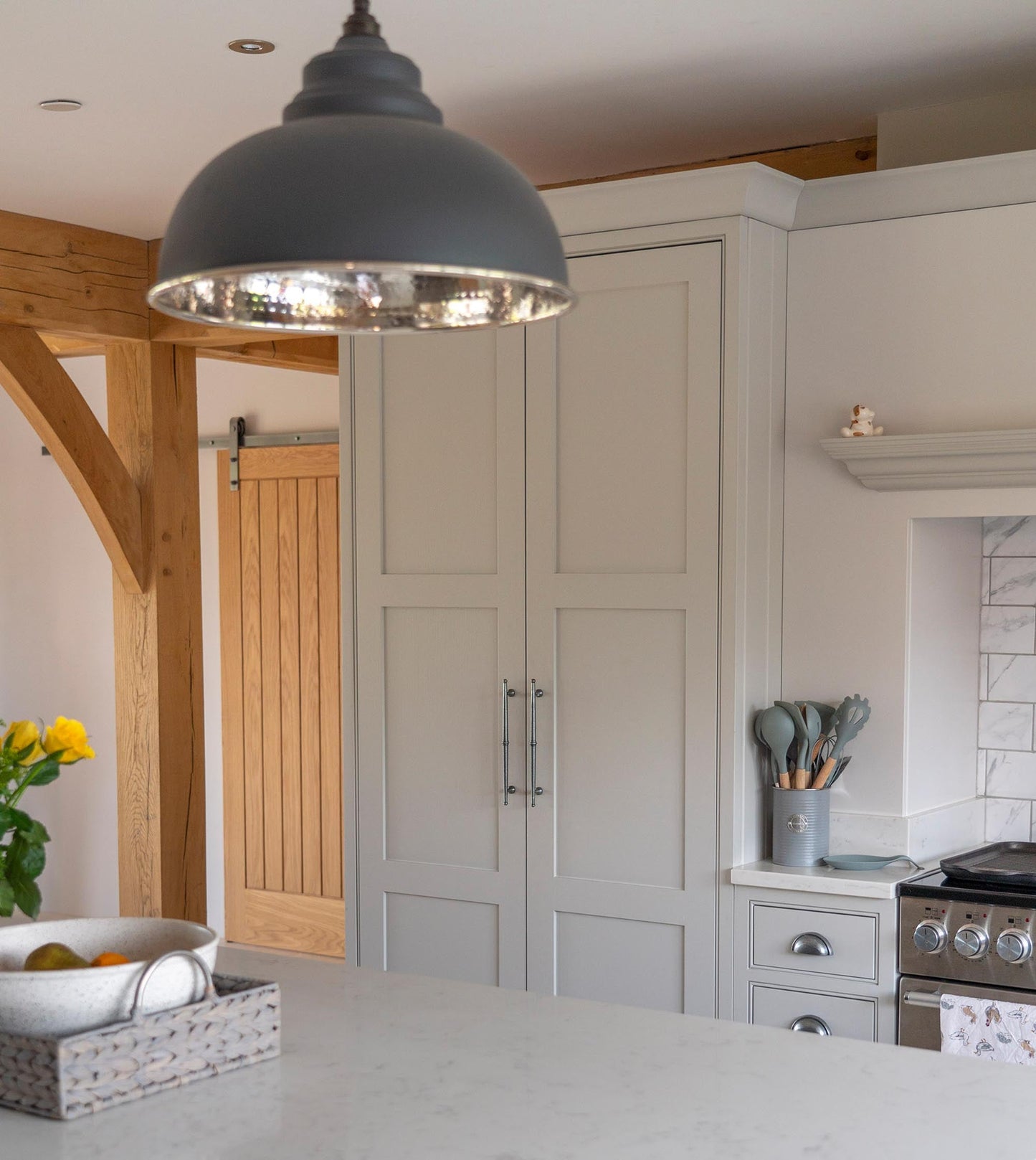 From The Anvil Regency Pull Handle - Hot Tub Shop