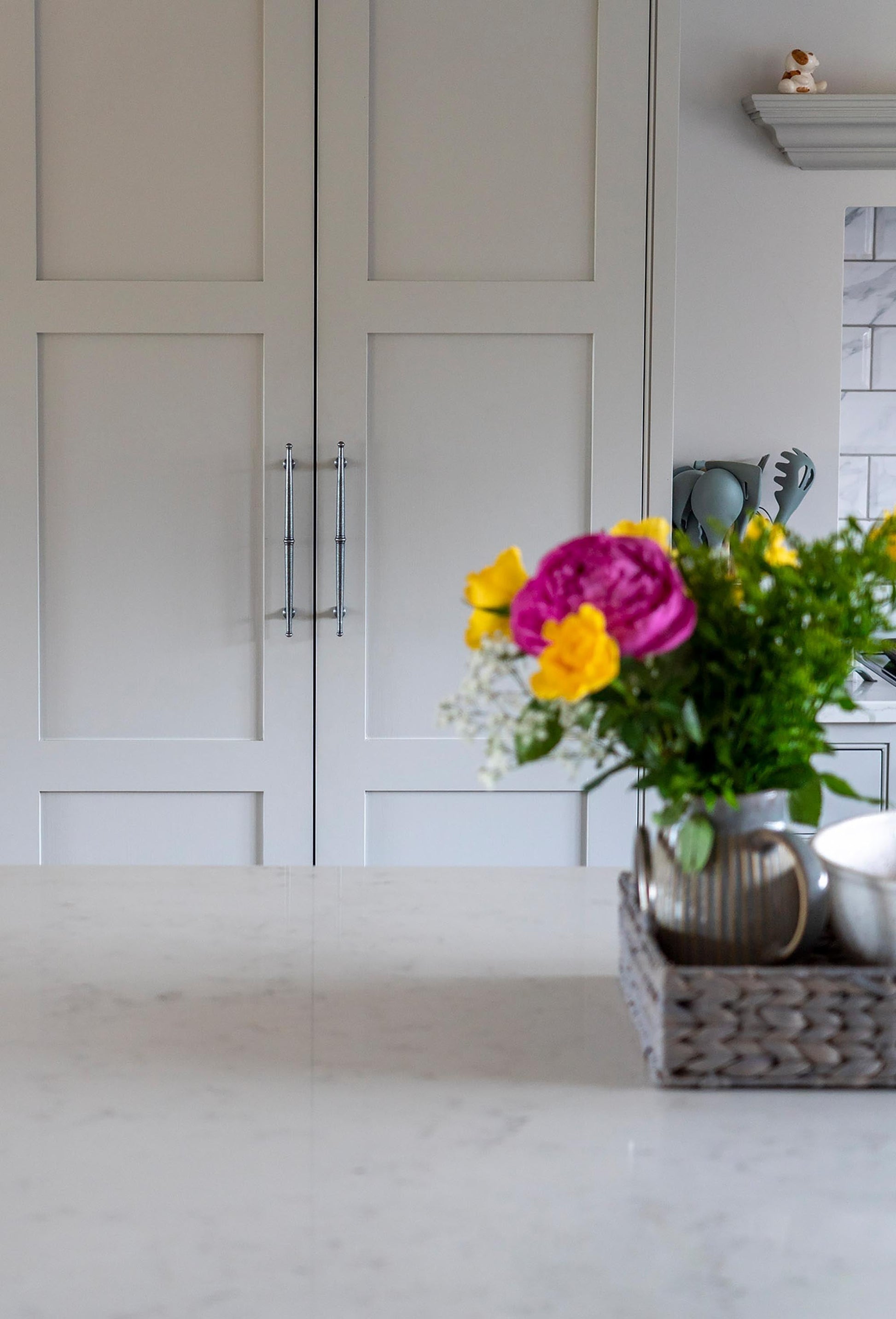 From The Anvil Regency Pull Handle - Hot Tub Shop