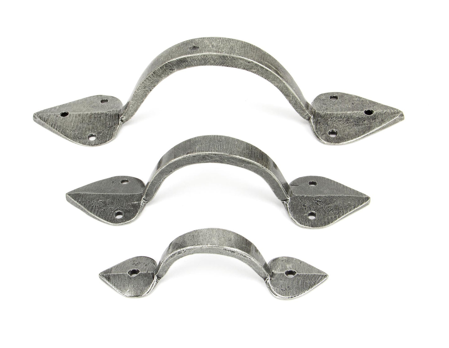 From The Anvil Shropshire Pull Handle