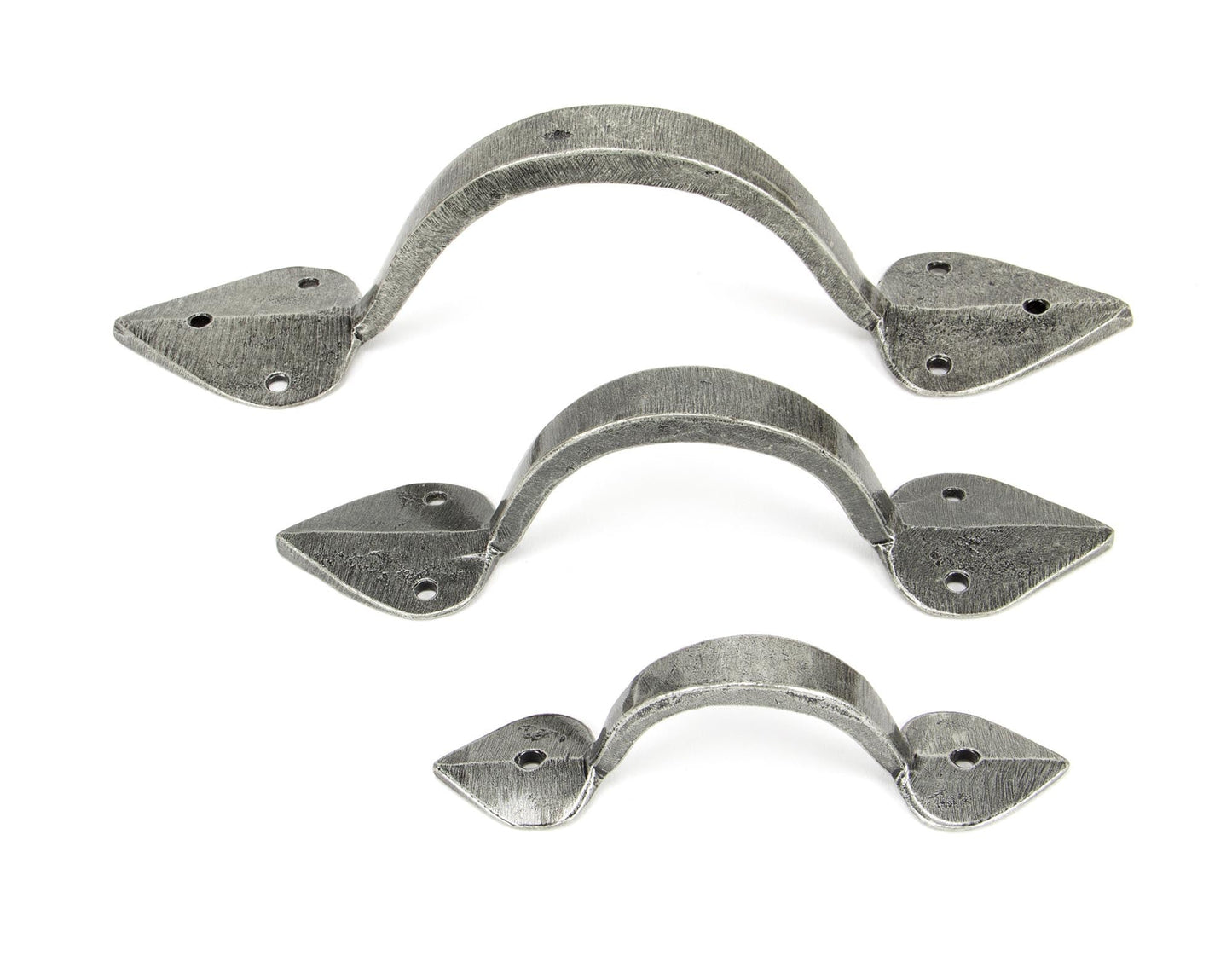 From The Anvil Shropshire Pull Handle