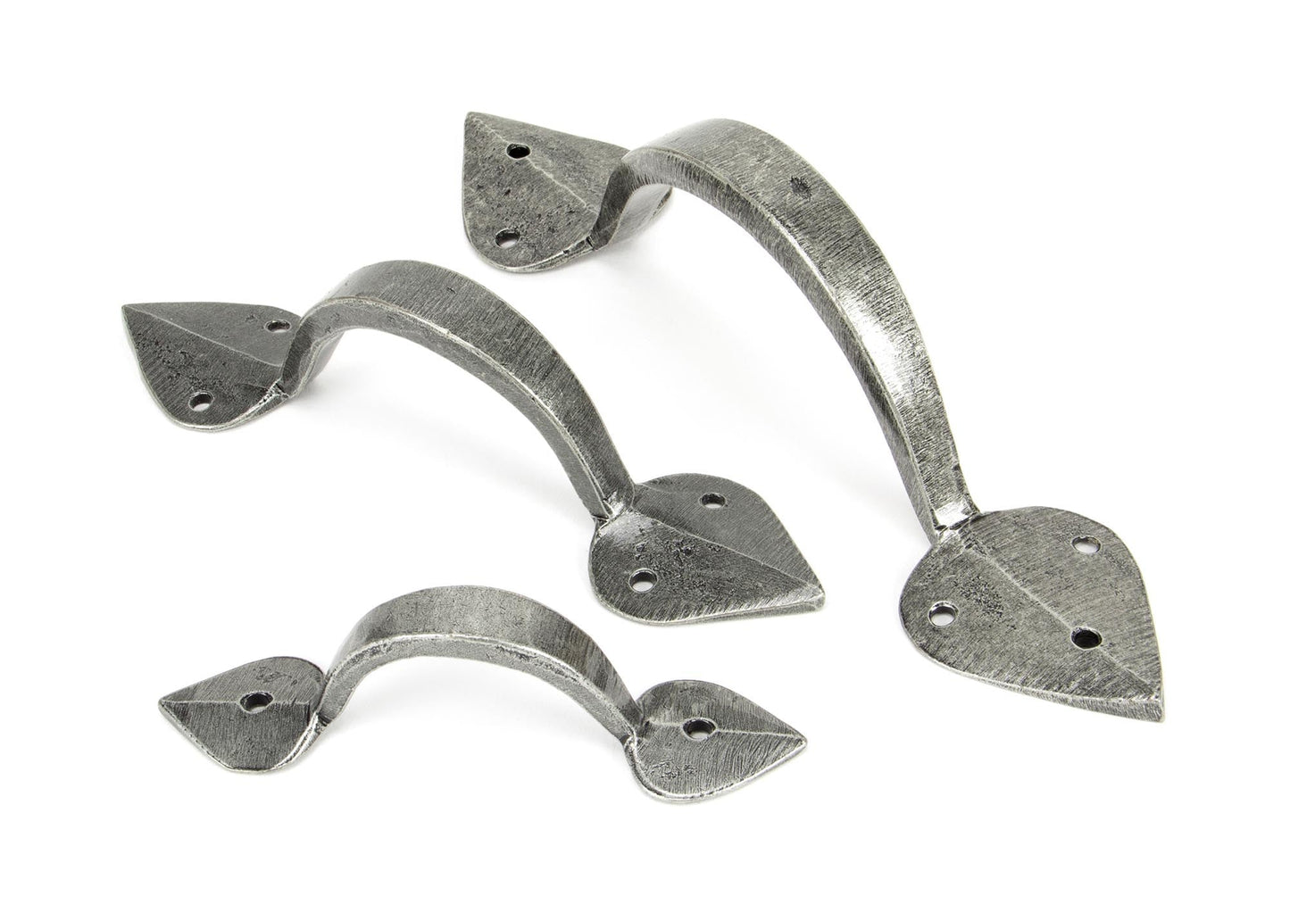 From The Anvil Shropshire Pull Handle