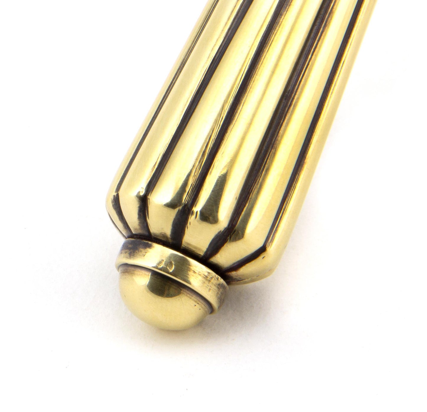 From The Anvil Hinton Lever Lock Set - Hot Tub Shop