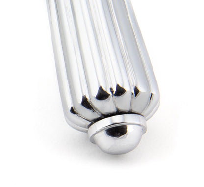 From The Anvil Hinton Lever Latch Set - Hot Tub Shop