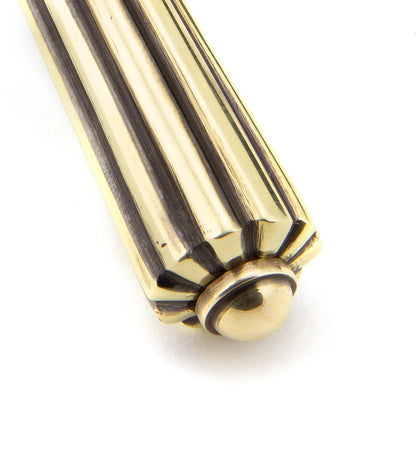 From The Anvil Locking Hinton Fastener