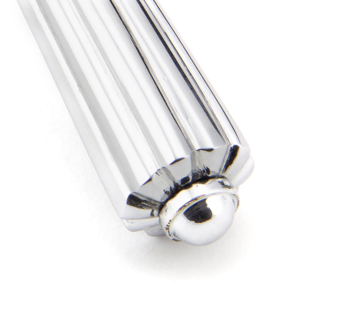 From The Anvil Locking Hinton Fastener